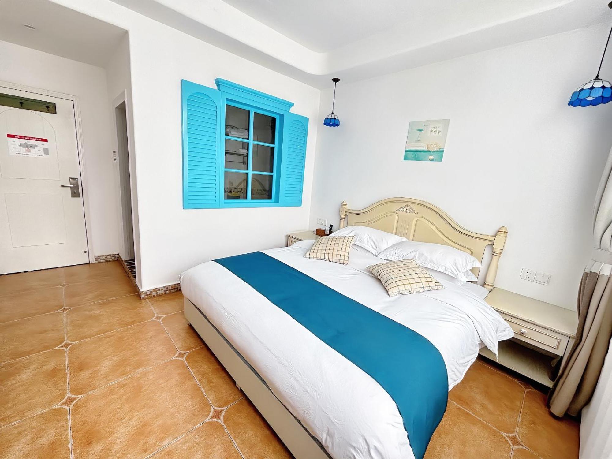 Yijingju Humanistic Inn Zhangjiajie Esterno foto