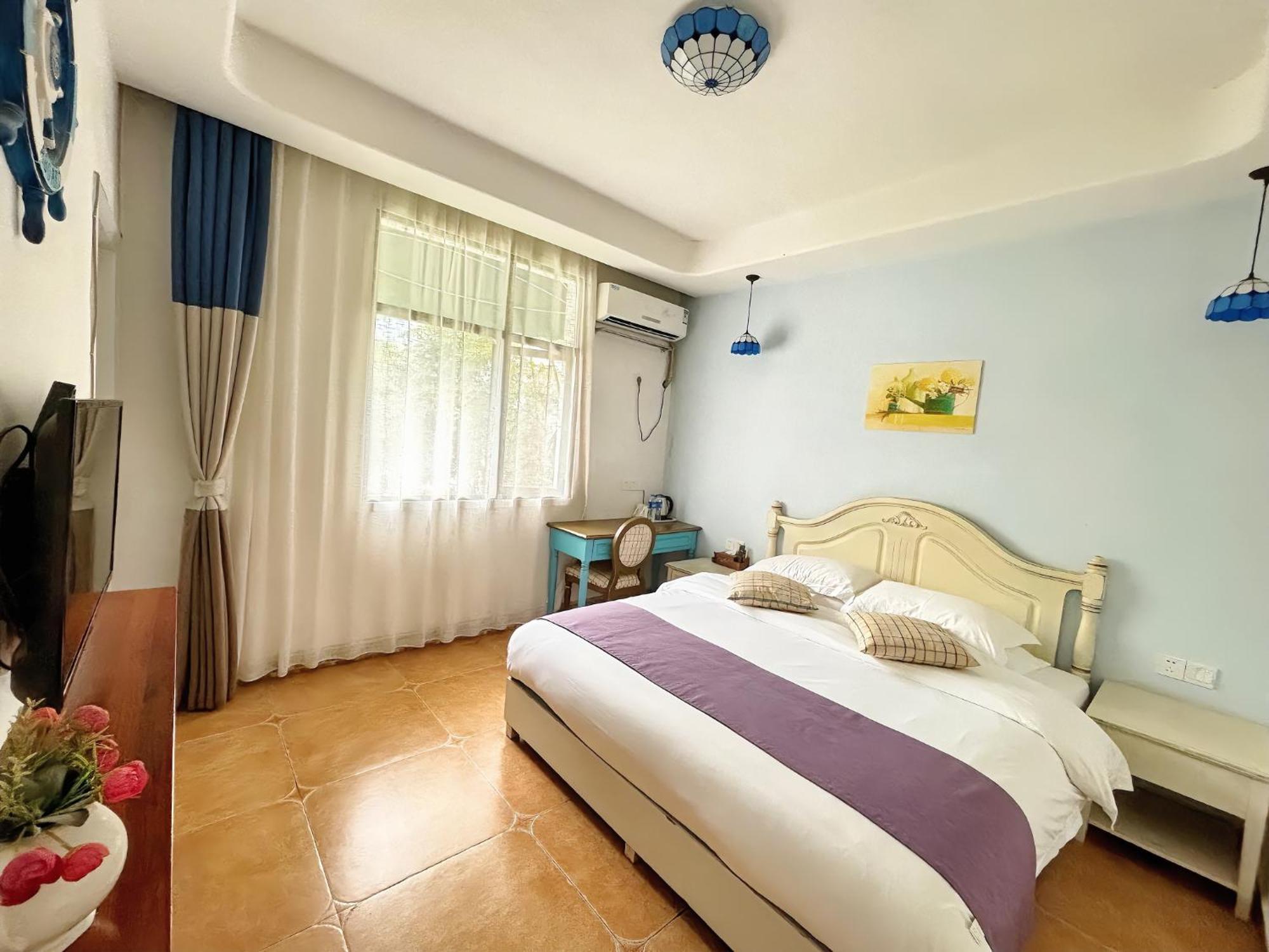Yijingju Humanistic Inn Zhangjiajie Esterno foto
